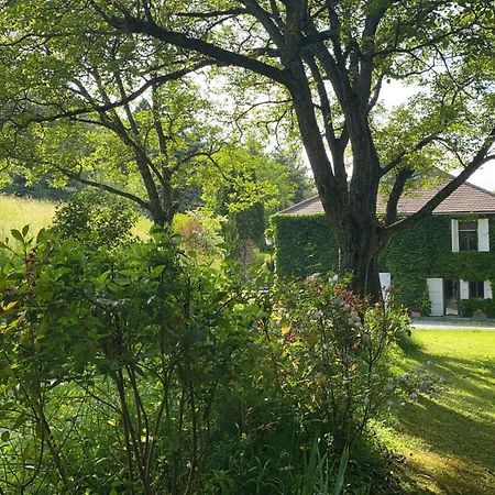 La Genevraie Villa Gap Luaran gambar