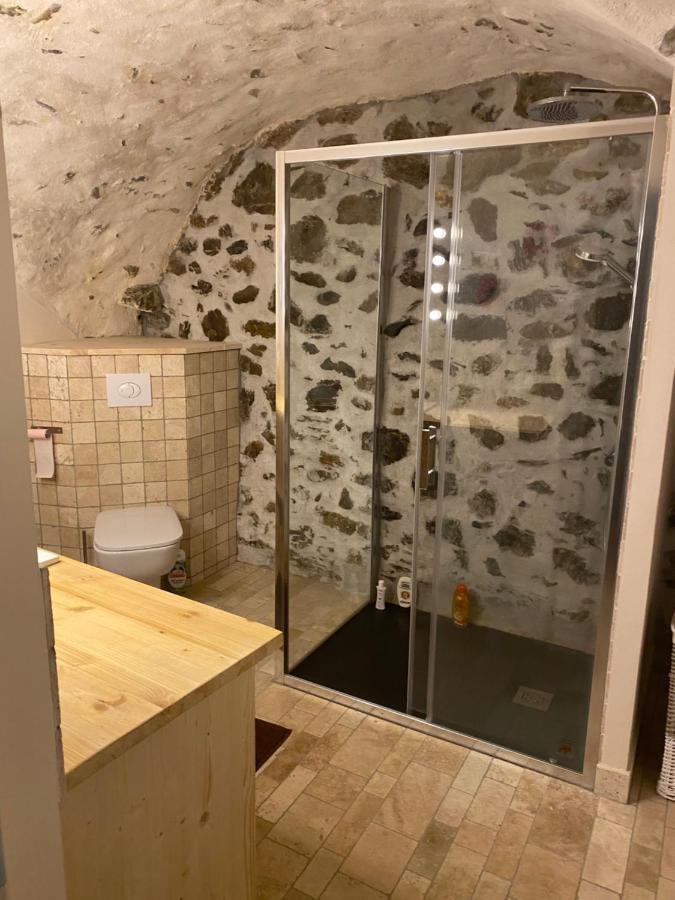 La Genevraie Villa Gap Luaran gambar