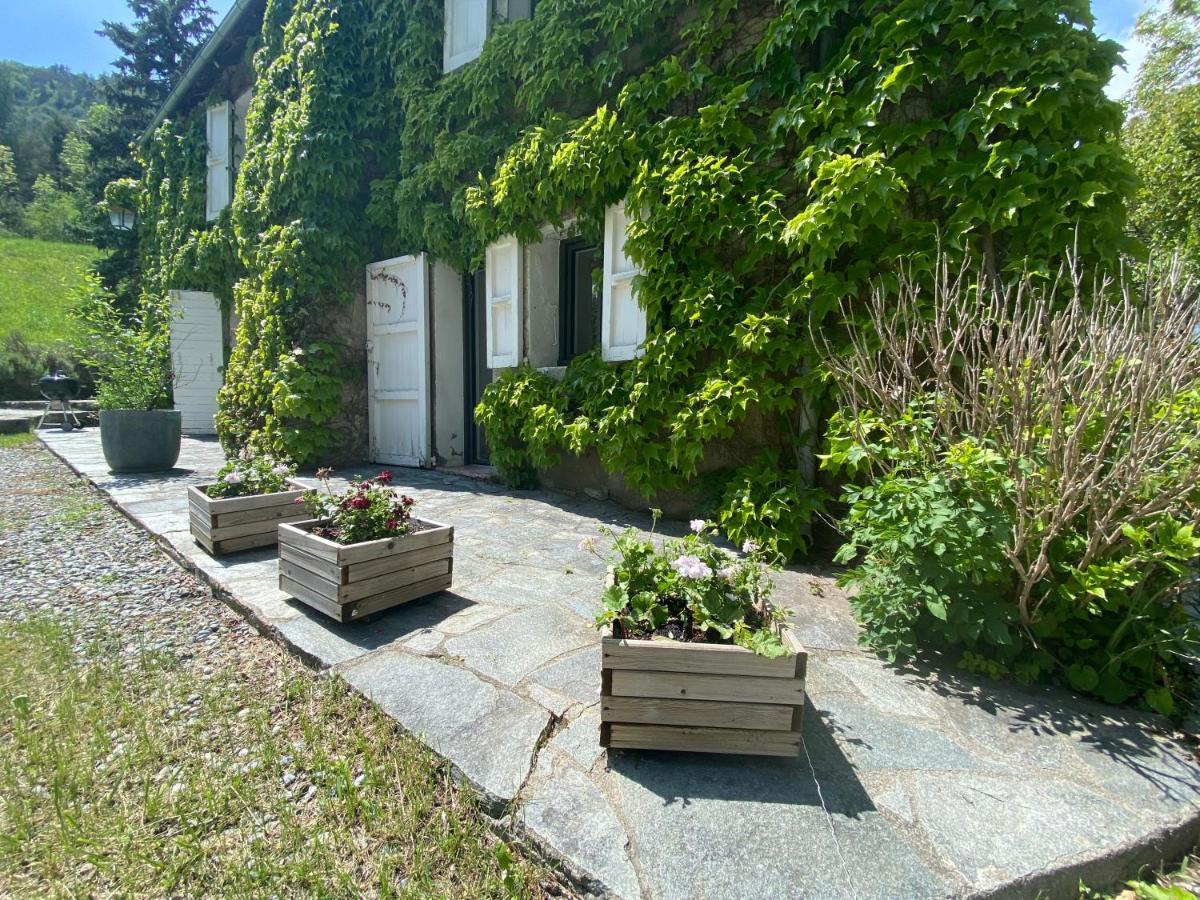 La Genevraie Villa Gap Luaran gambar